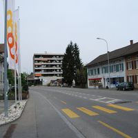 Wangen bei Olten