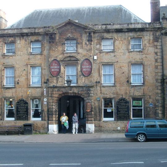 George Hotel