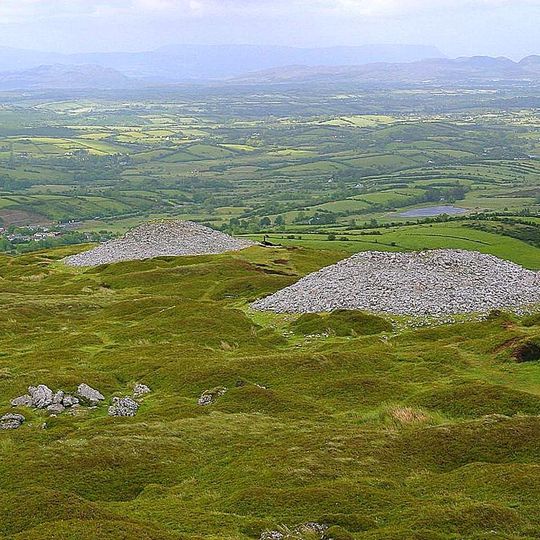 Carrowkeel Megalithic Cemetery