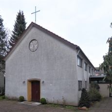 Trinitatiskirche