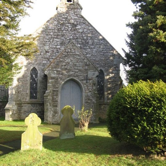 Church of Holy Trinity