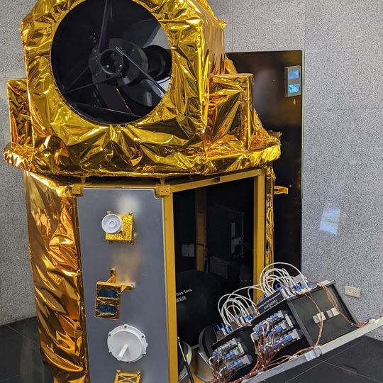 Taiwan Space Agency