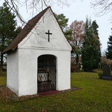 Friedhofskapelle