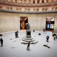 Bourse de Commerce