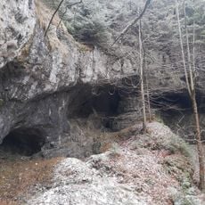 V Mošnici