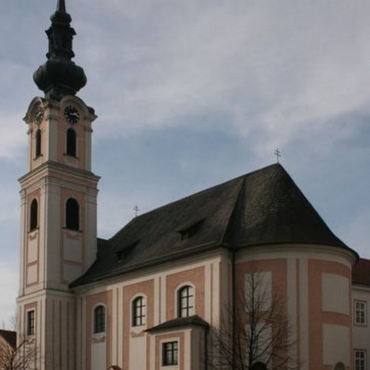 Minoritenkirche Tulln
