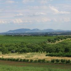 Aire paysagère protégée de Pálava