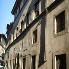Palazzo Gianni-Lucchesini-Vegni