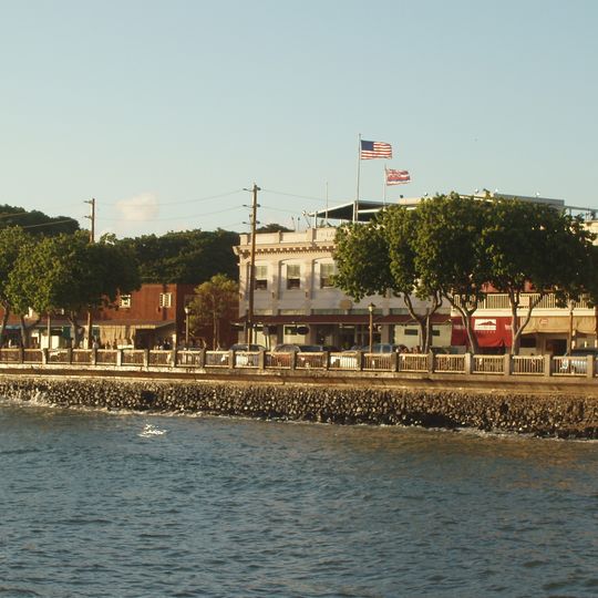 Lahaina