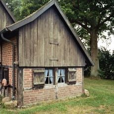 Anna-Katharina-Emmerick-Haus