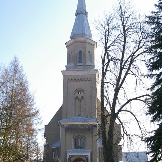 Gaj, Lesser Poland Voivodeship