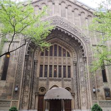 Park Avenue Synagogue