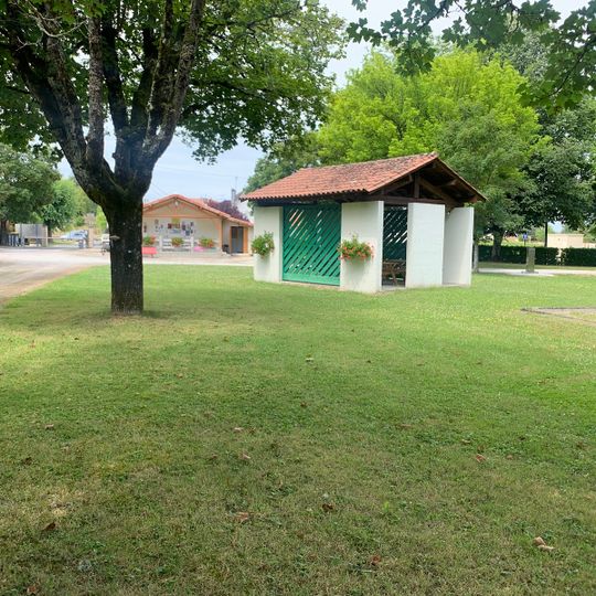 Camping du Vieux Moulin
