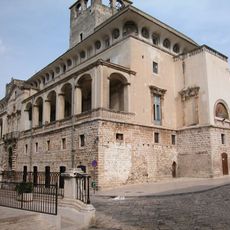 Palazzo De Mari
