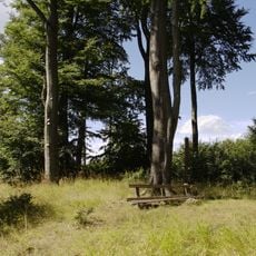 Landschaftsschutzgebiet Eisenberg bei Schlitz