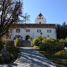 Taborkirche