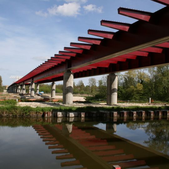 Viaduc du Loing