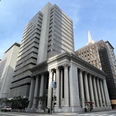 Bank of California Building
