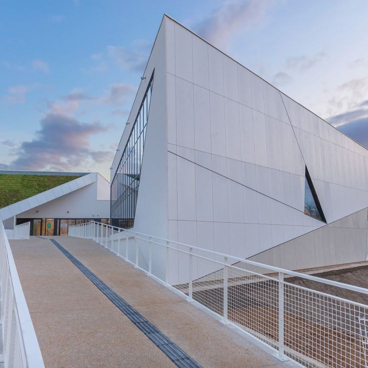 Centre aqualudique de l'Épervière