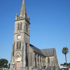 Église Saint-Roch de Rocheville