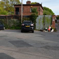 1a (Building to rear of 11-15), Hamlin Lane