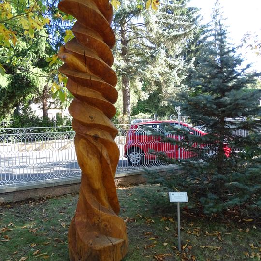 Muhu, dobrý duch Jizerských hor