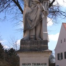 Denkmal für Johann Turmayr