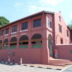 Malaysia Architecture Museum