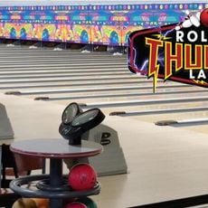 Classic Lanes Fox Valley
