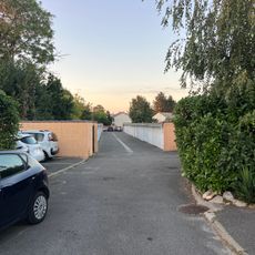 Chemin des Pervenches