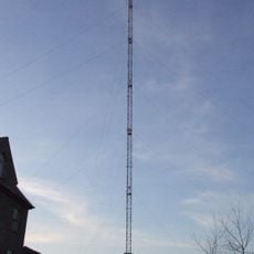 Königs Wusterhausen radio transmitter