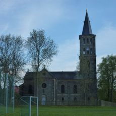 Protestant Church Haardorf