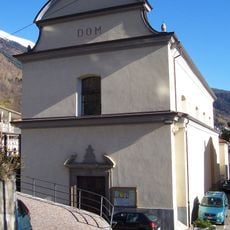 Chiesa di Sant'Eusebio