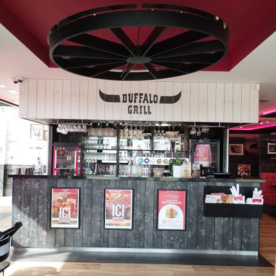 Buffalo Grill