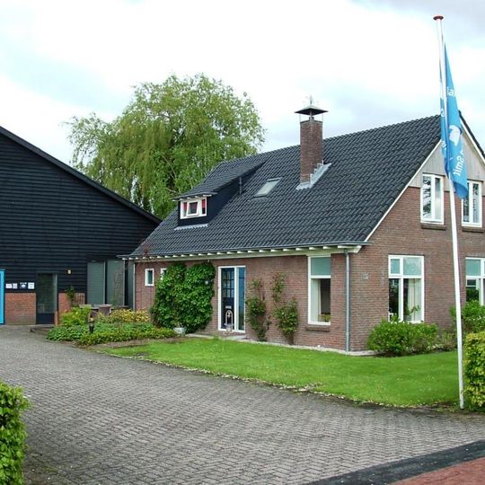 Beulakerweg 131C,  8355AE  Giethoorn