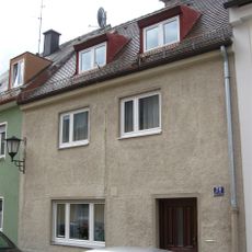 Untere Grasstraße 20