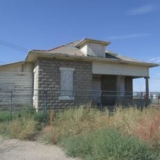 Sachs-Webster House