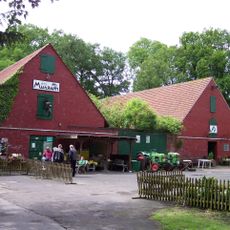 Motorradmuseum Heiner Beckmann