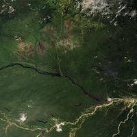 Amazonas