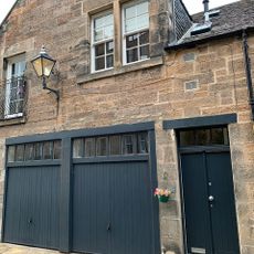 8 Thirlestane Lane Mews, Edinburgh
