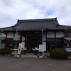 福島成田山不動院