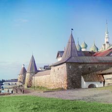 Isole Soloveckie