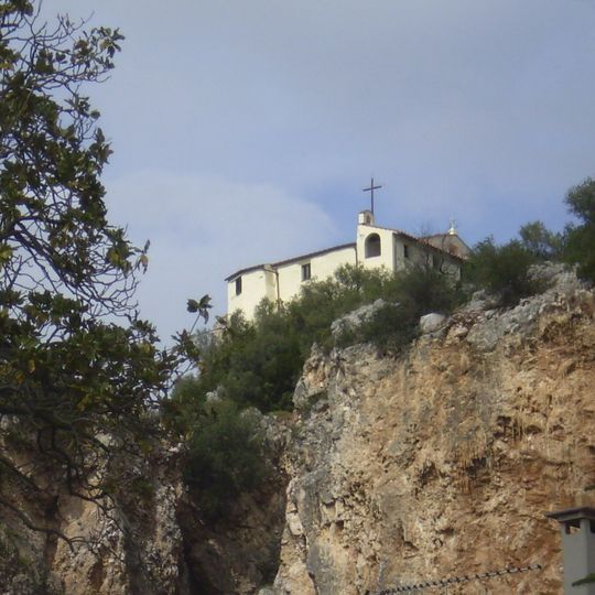 Chiesa di Santa Maria in Castello