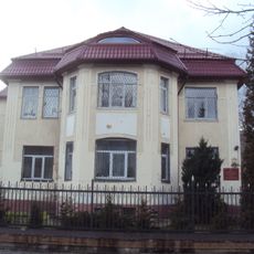 Вилла (Калининград)