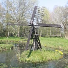 Tjasker Gaasperpark