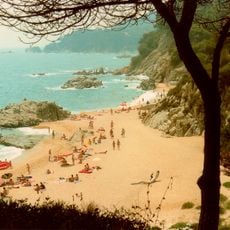 Platja de sa Boadella