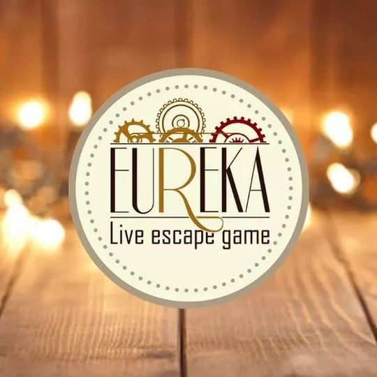 Eureka Escape Game Villefranche