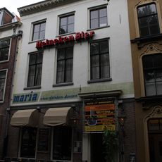 Mariaplaats 50, Utrecht