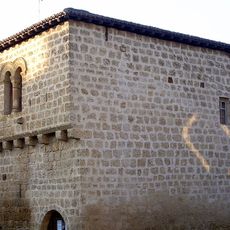 Maison forte romane, rue Maubec, Mont-de-Marsan