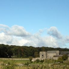 Beetham Hall And Attached Outbuildings